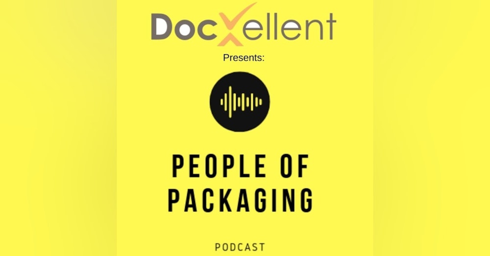 Season 3, Episode 3 - Lisa Pierce, Executive Editor for Packaging Digest