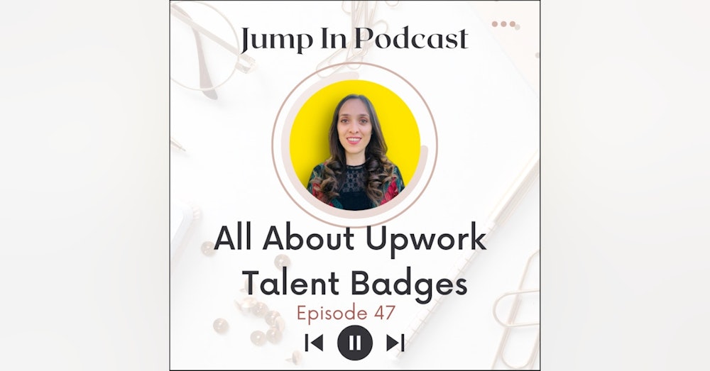 All About Upwork Talent Badges