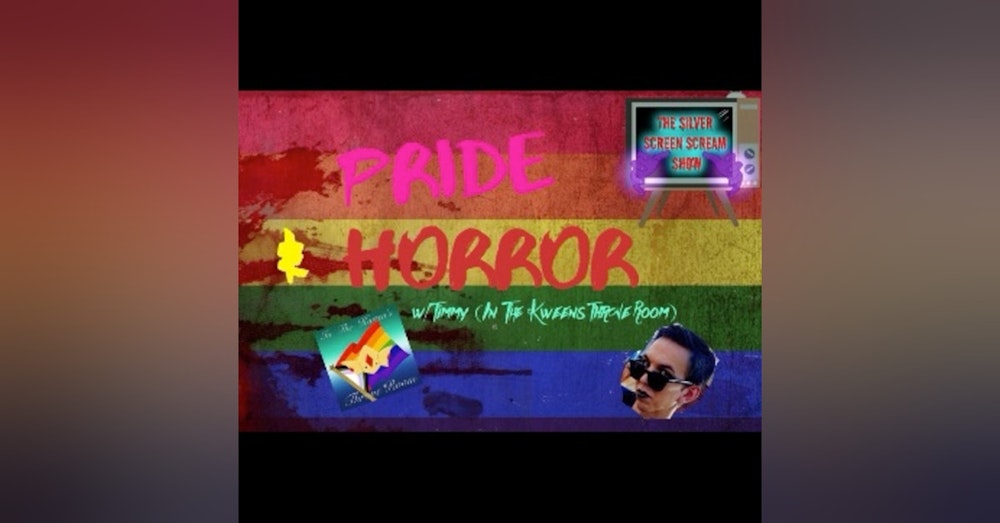 Pride and Horror