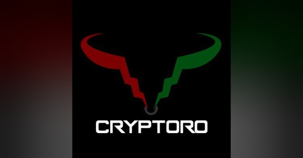 Episode 114 - Cryptoro