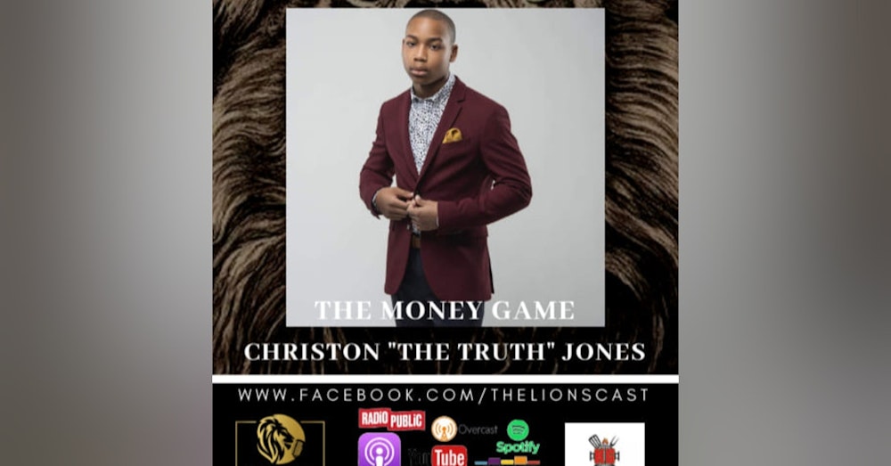 The Money Game with "The Truth"