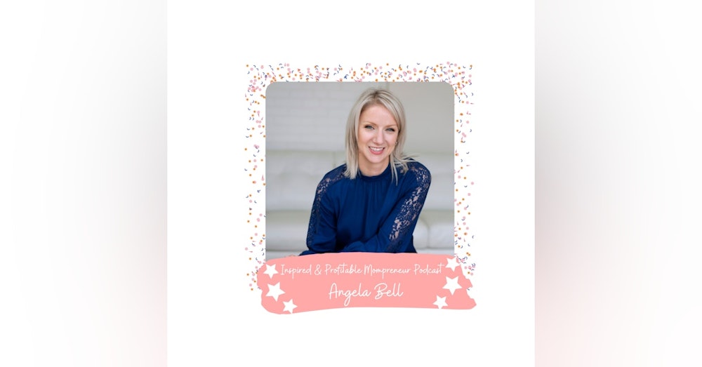 Changing the Narrative around Women & Money with Angela Bell