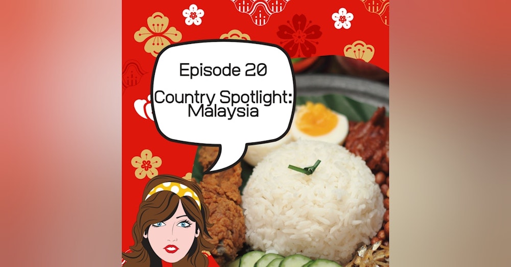 Country Spotlight: Malaysia