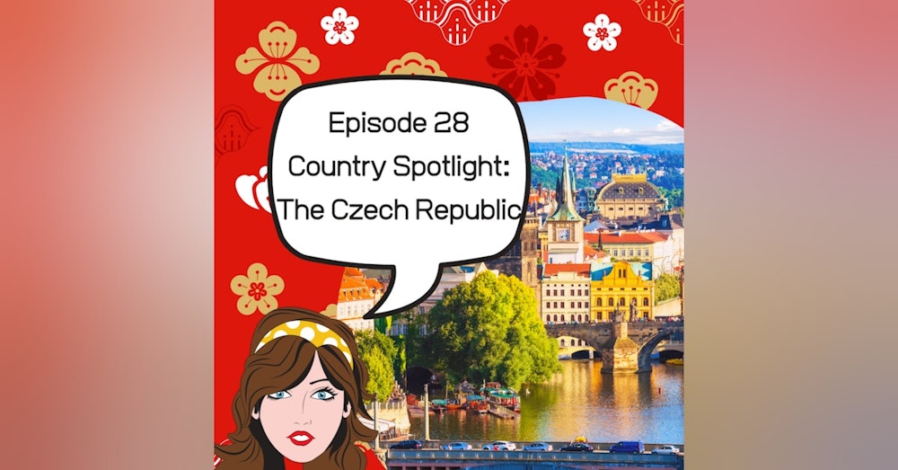 Country Spotlight: The Czech Republic