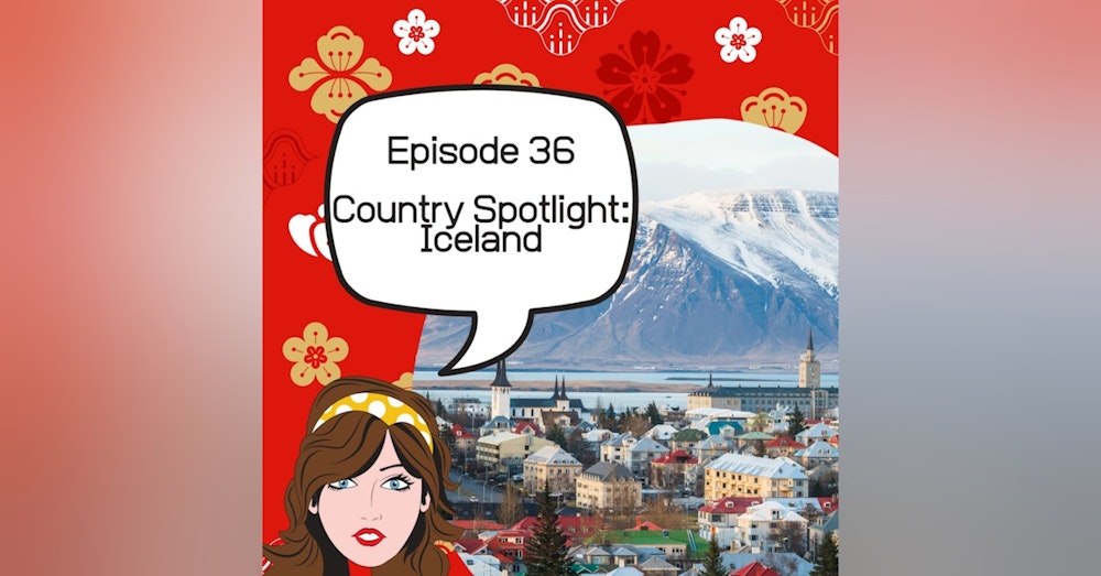 Country Spotlight: Iceland