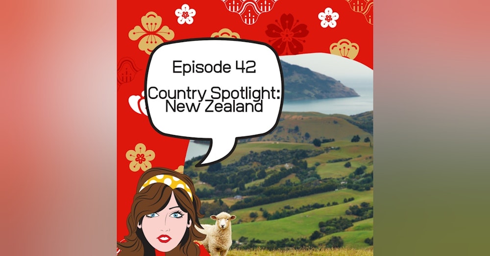 Country Spotlight: New Zealand