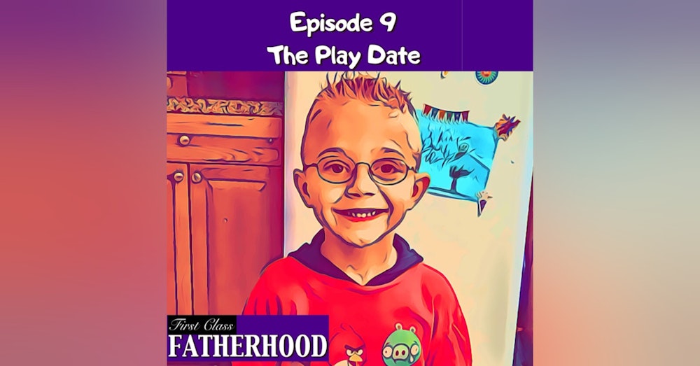 #9 The Play Date