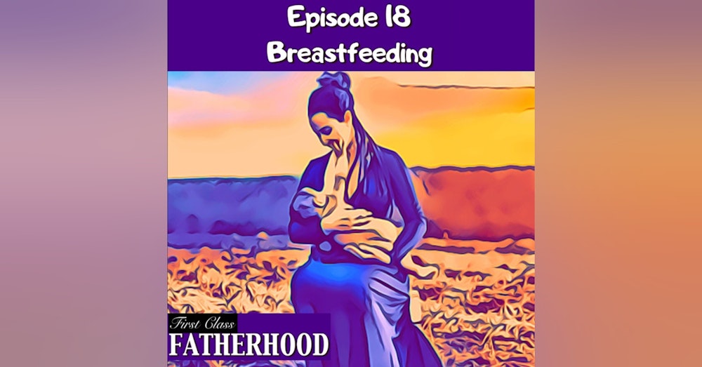 #18 Breastfeeding