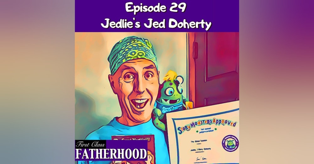#29 Interview with Jedlie
