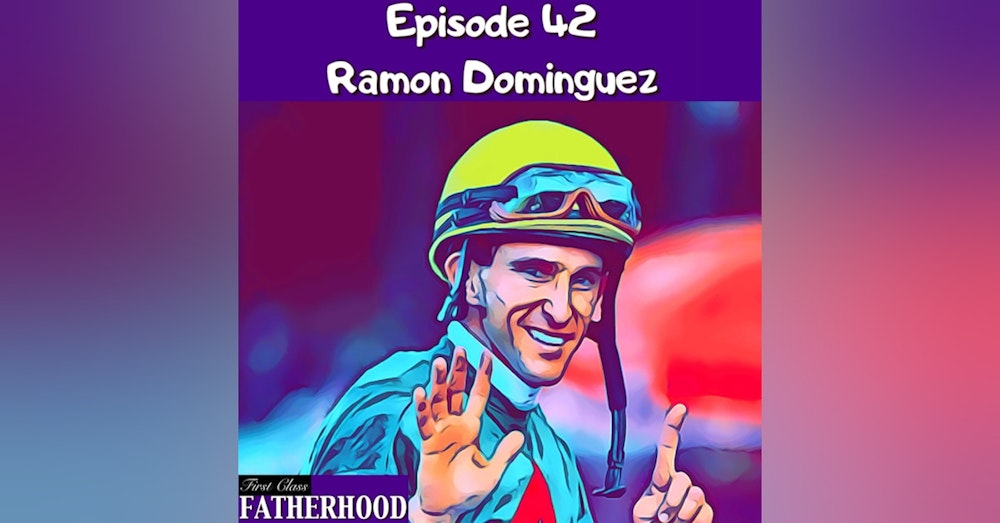 #42 Ramon Dominguez