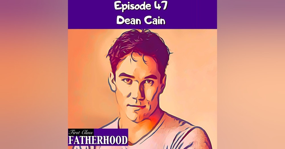 #47 Dean Cain