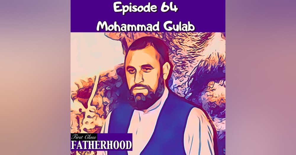 #64 Mohammad Gulab