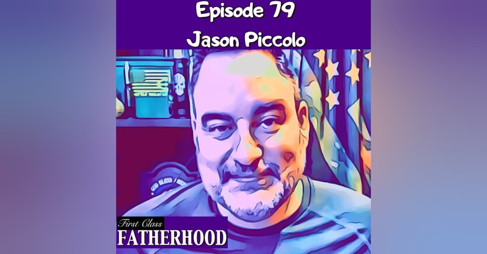 #79 Jason Piccolo