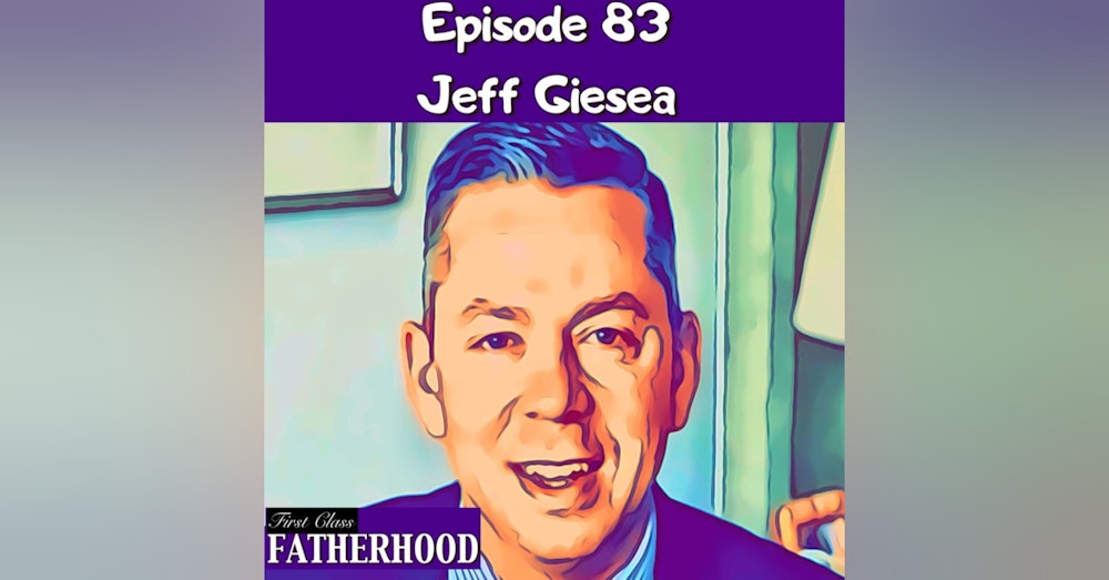 #83 Jeff Giesea