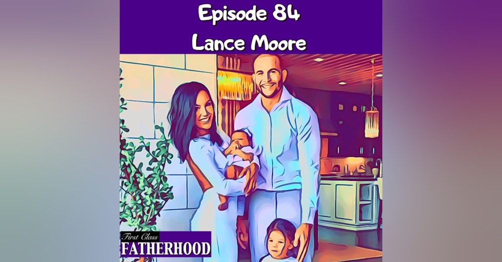 #84 Lance Moore