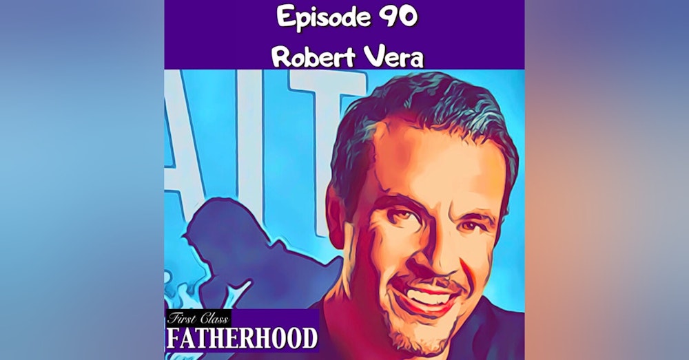 #90 Robert Vera