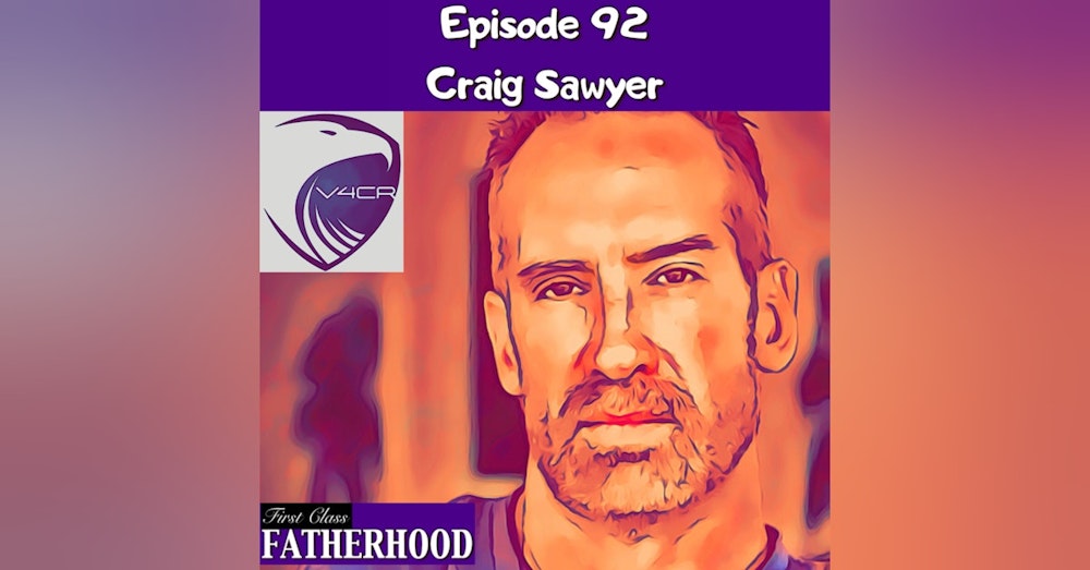 #92 Craig Sawyer