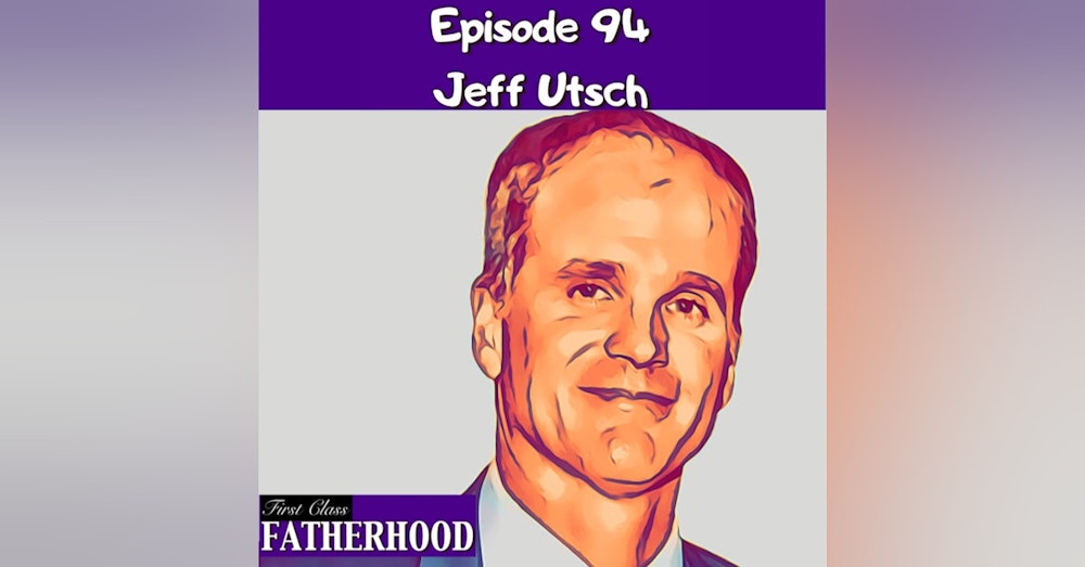 #94 Jeff Utsch