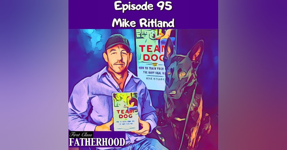 #95 Mike Ritland