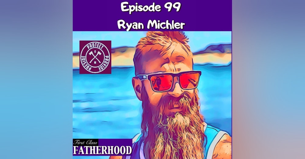 #99 Ryan Michler