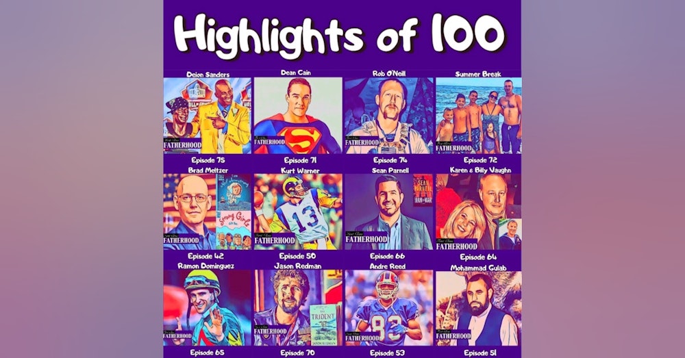 HIGHLIGHTS OF 100