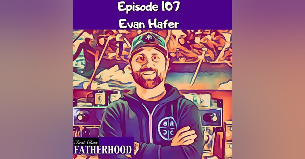 #107 Evan Hafer