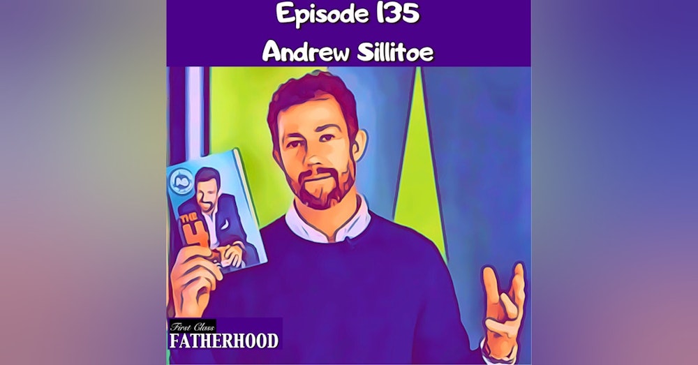 #135 Andrew Sillitoe