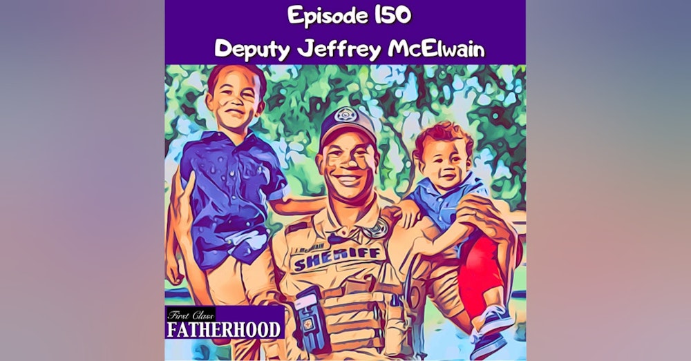 #150 Deputy Jeffrey McElwain