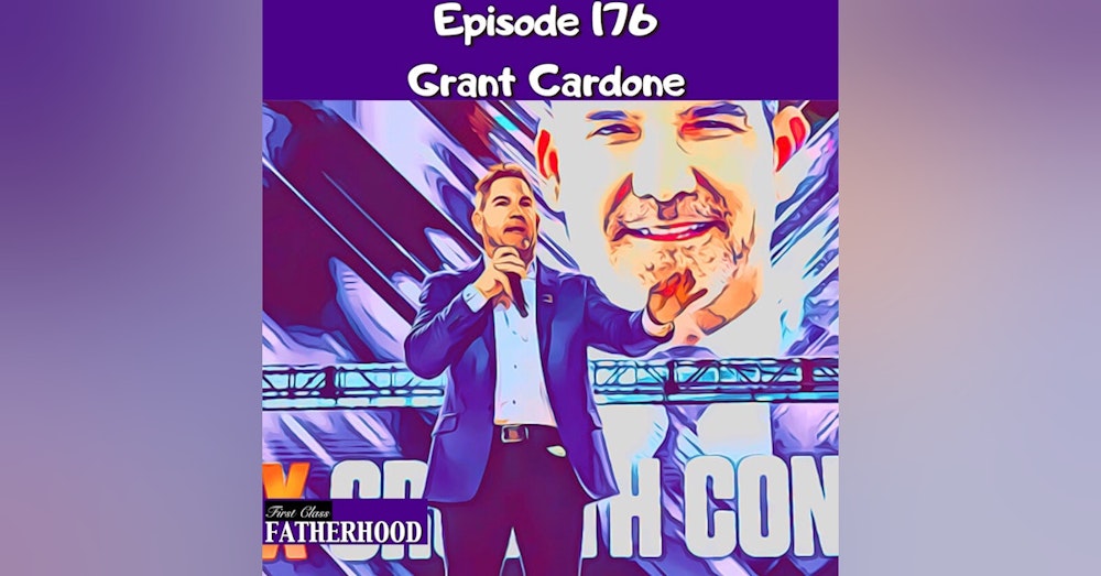 #176 Grant Cardone