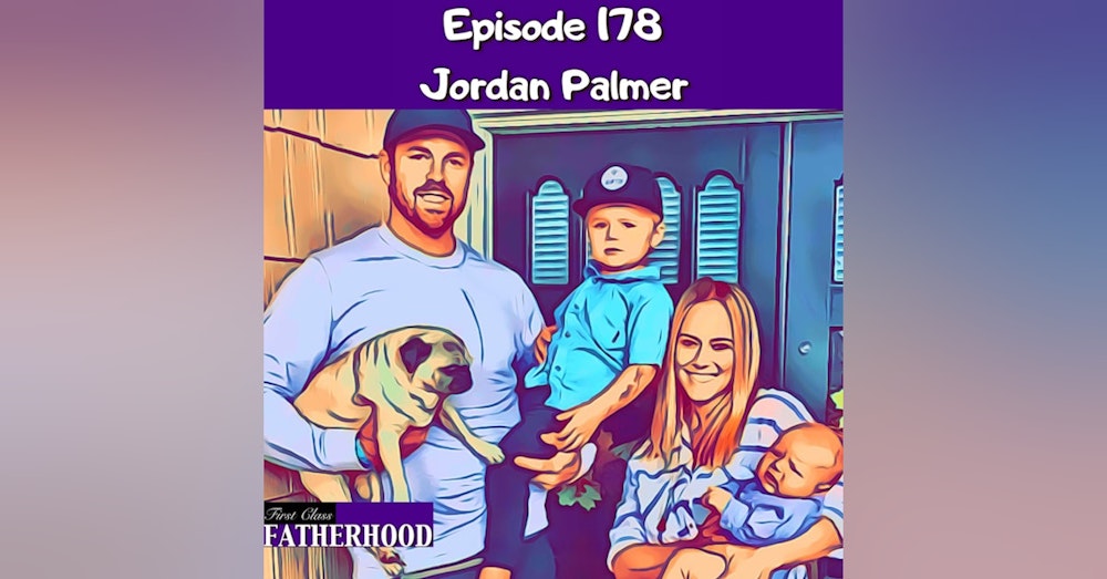 #178 Jordan Palmer