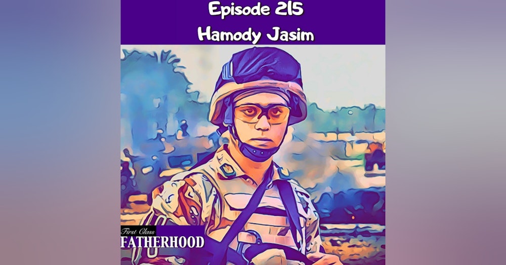 #215 Hamody Jasim