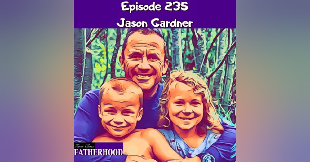 #235 Jason Gardner