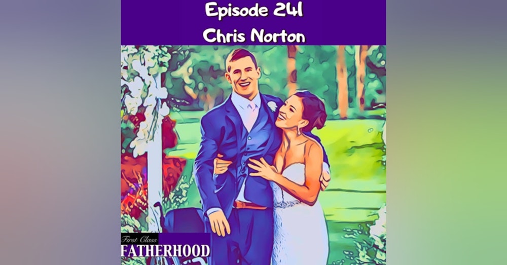 #241 Chris Norton