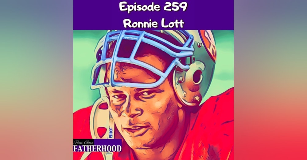 #259 Ronnie Lott