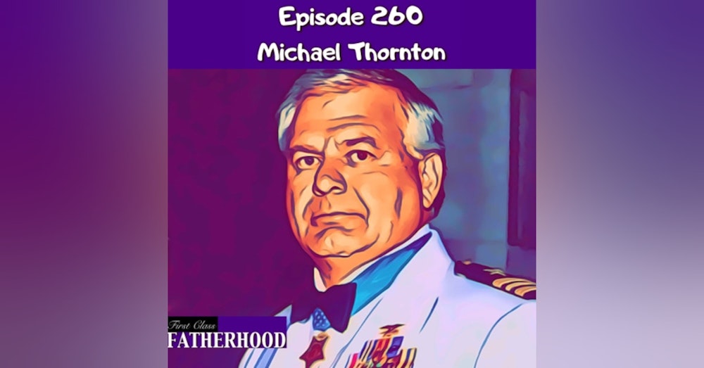 #260 Michael Thornton