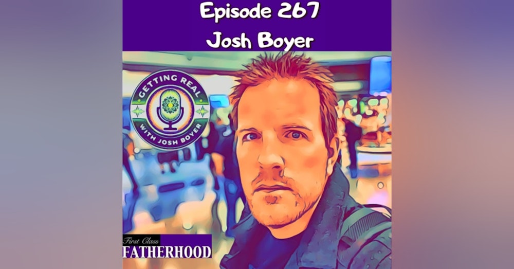 #267 Josh Boyer