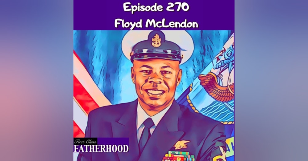 #270 Floyd McLendon