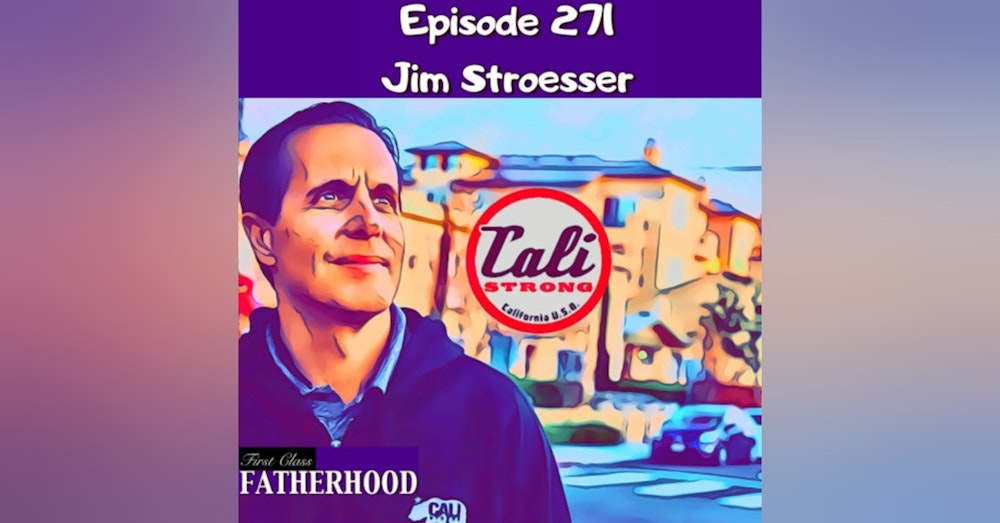 #271 Jim Stroesser