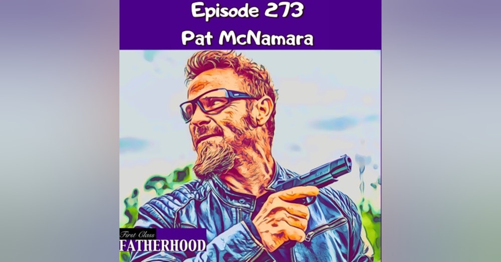 #273 Pat McNamara