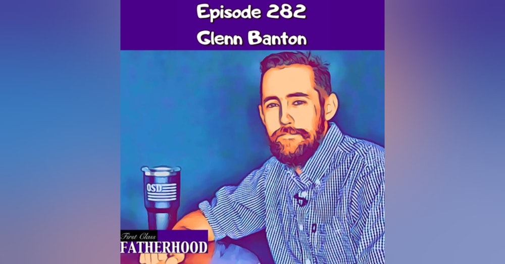 #282 Glenn Banton