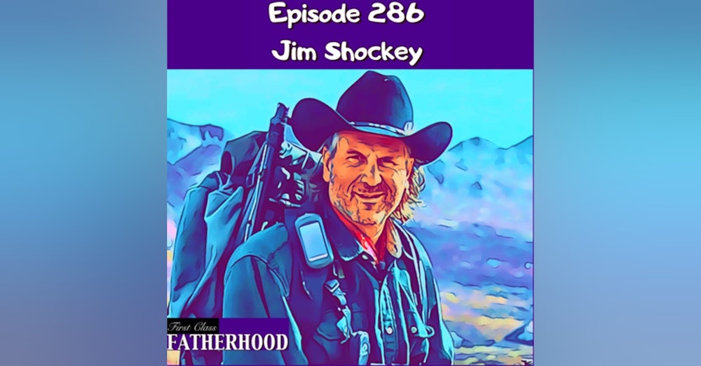 #286 Jim Shockey