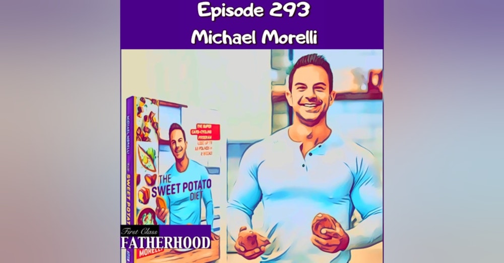 #293 Michael Morelli