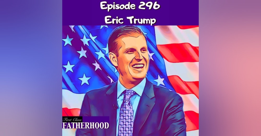 #296 Eric Trump