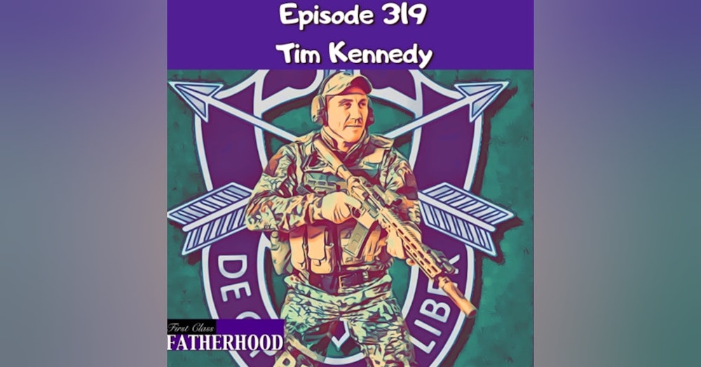 #319 Tim Kennedy