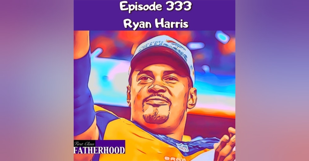#333 Ryan Harris