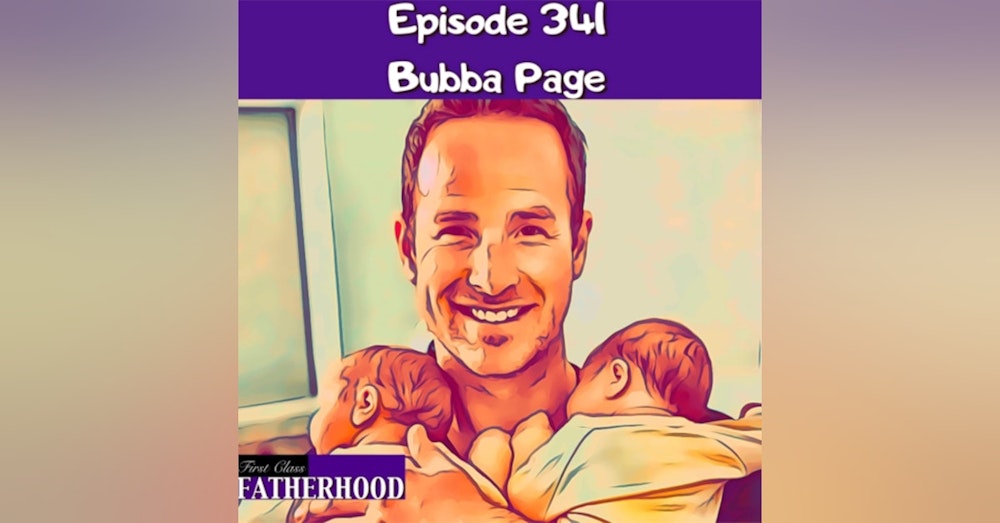 #341 Bubba Page