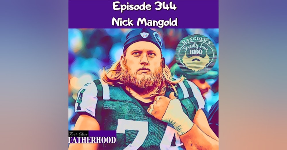#344 Nick Mangold