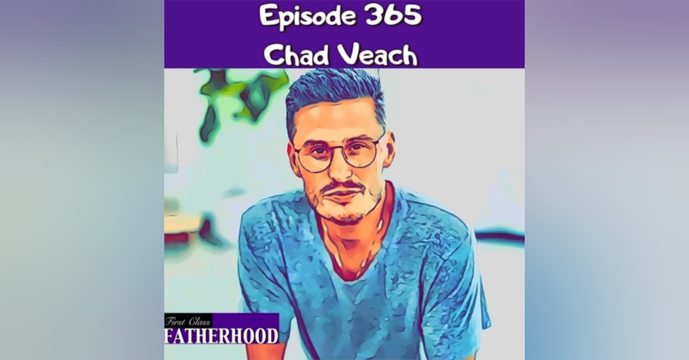 #365 Chad Veach
