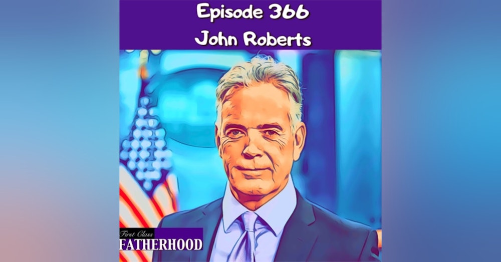 #366 John Roberts