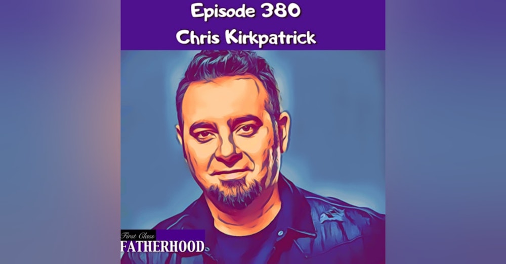 #380 Chris Kirkpatrick